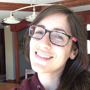 Meet your Posher, Amy